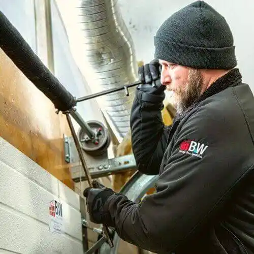 garage door service Quilcene